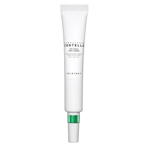 Madagascar Centella Tea-Trica Spot Cream Skin1004
