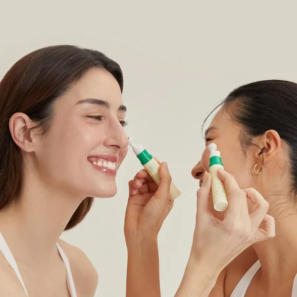 Vegan Collagen Eye Serum - Imagen 2