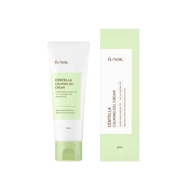 Centella calming Gel Cream 60ml