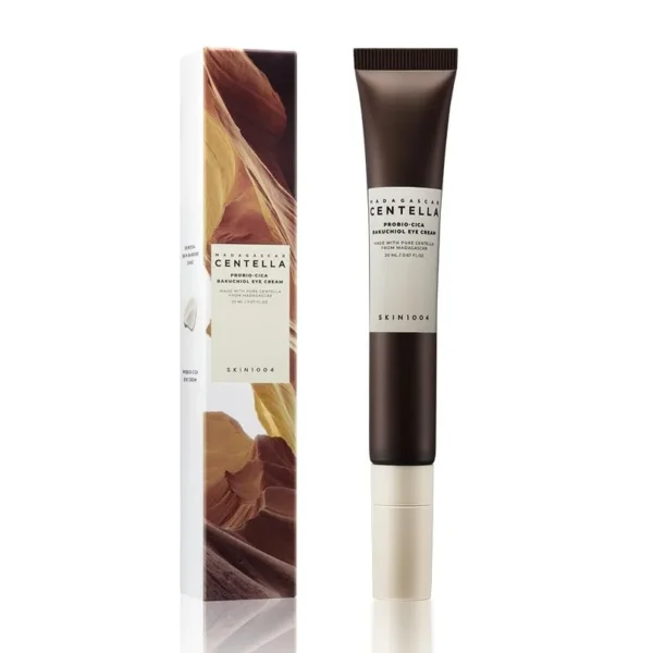 Madagascar Centella Probio-Cica Bakuchiol Eye Cream