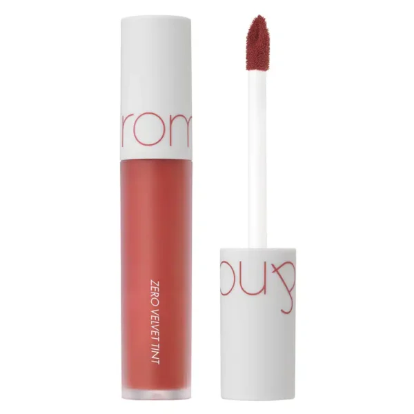 rom&nd ZERO VELVET TINT 02 JOYFUL