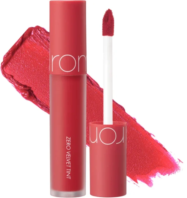Rom&nd ZERO VELVET TINT 13 BERRY CAKE