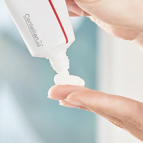 The Madeca Cream Time Reverse 50ml Centellian24 - Imagen 3