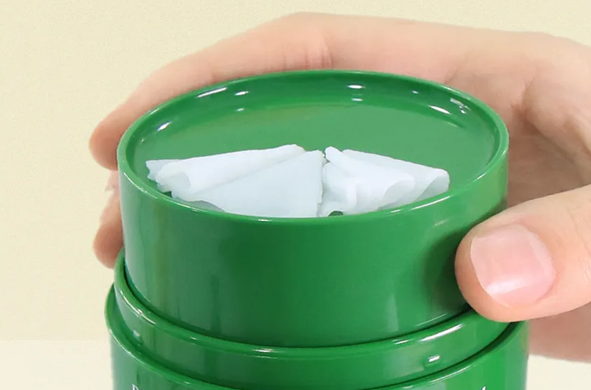 Pure Grinding Cleansing Balm. Dr Althea - Imagen 3