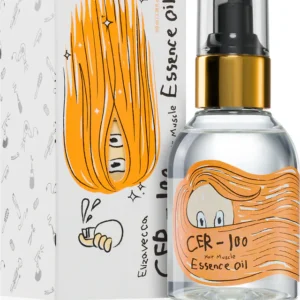 CER-100 Hair Muscle Essence Oil Elizavecca