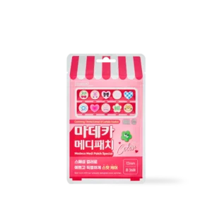 Madeca Medi Patch Special Color (36 parches) Centellian24