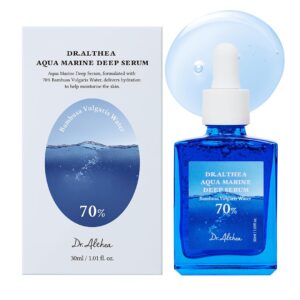 Aqua Marine Deep Serum 30 ml Dr Althea