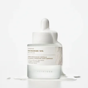 SKIN1004 Madagascar Centella Niacinamide 10 Boosting Shot Ampoule 30ml