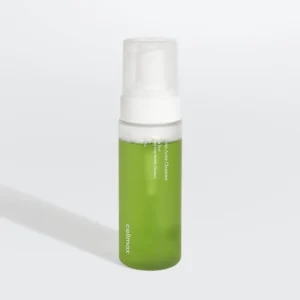 THE REAL NONI ACNE BUBBLE CLEANSER 155ML