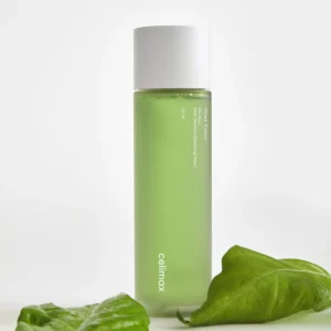 THE REAL NONI MOISTURE BALANCING TONER 150ML Celimax