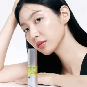 THE VITA-A RETINOL SHOT TIGHTENING SERUM 30ML Celimax