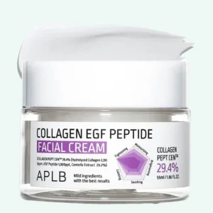 Collagen EGF Peptide Facial Cream 55ml APLB